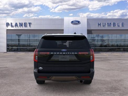 New 2026 Ford Expedition King Ranch AWD/4WD image 5