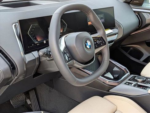 New 2026 BMW X3 xDrive30 image 3