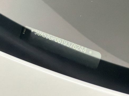 New 2026 BMW X3 xDrive30 image 25