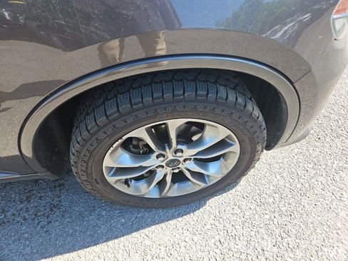 Used 2020 Dodge Durango GT AWD/4WD image 10