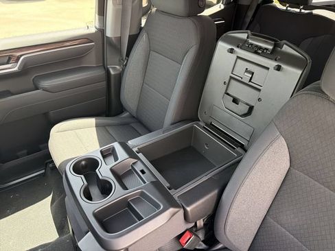 New 2026 Chevrolet Silverado 1500 LT AWD/4WD image 22