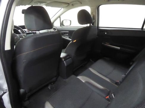 Used 2016 Subaru Crosstrek 2.0i Premium AWD/4WD image 26