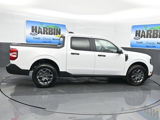 New 2026 Ford Maverick XLT AWD/4WD image 6