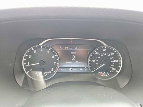 Used 2024 Nissan Frontier S w/ Technology Package AWD/4WD image 7