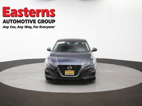 Used 2021 Nissan Altima 2.5 SV w/ SV Premium Package FWD image 53