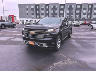 Used 2019 Chevrolet Silverado 1500 High Country w/ Technology Package video 1