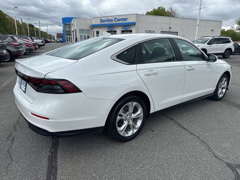 Used 2023 Honda Accord LX image 6