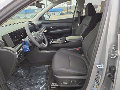 New 2026 Hyundai Tucson SEL AWD/4WD image 22