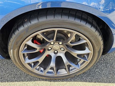 Used 2021 Dodge Challenger SRT Hellcat Redeye image 7