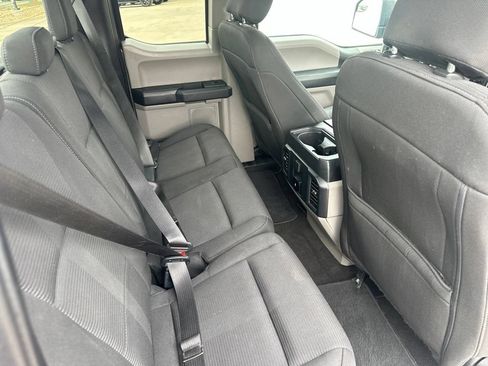 Used 2019 Ford F150 XL w/ Equipment Group 101A Mid AWD/4WD image 22