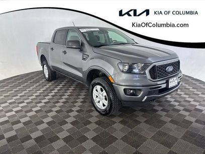 Used 2021 Ford Ranger XLT