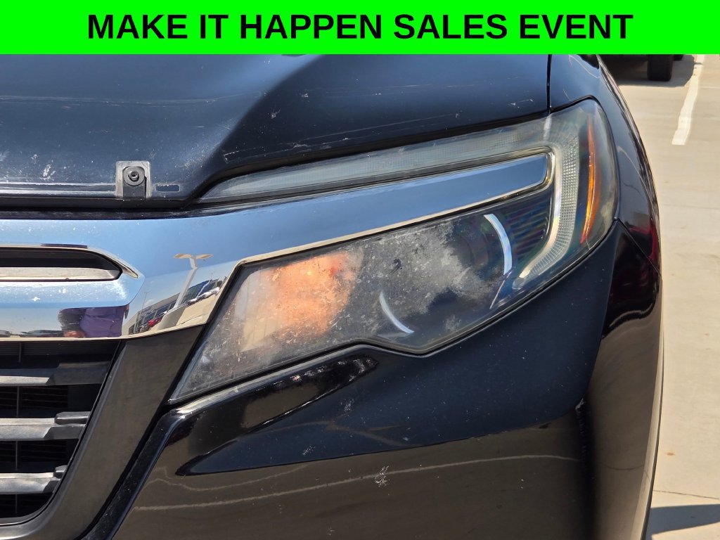 Used 2019 Honda Ridgeline RTL image 30