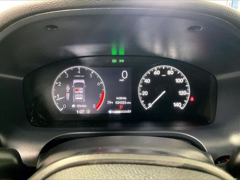 Used 2023 Honda HR-V LX image 25