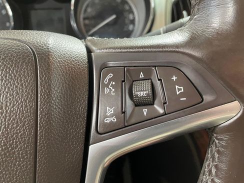 Used 2016 Buick Verano Leather w/ Experience Buick Package FWD image 27