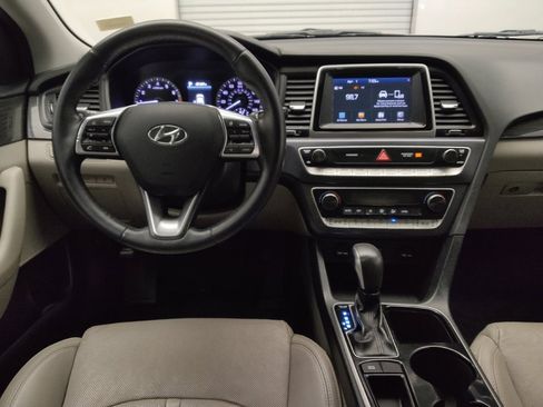 Used 2018 Hyundai Sonata Limited image 22
