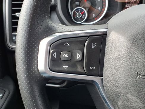 New 2026 RAM 2500 Tradesman AWD/4WD image 26