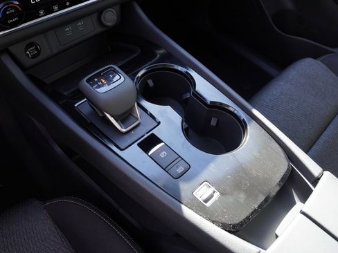 New 2026 Nissan Rogue SV image 17