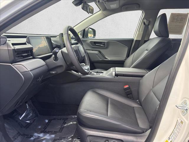 Certified 2026 Toyota RAV4 XLE Premium FWD image 10