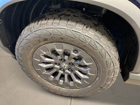 New 2026 Honda Passport TrailSport image 12