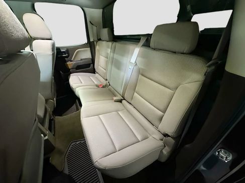 Used 2016 GMC Sierra 1500 SLE w/ SLE Value Package image 22