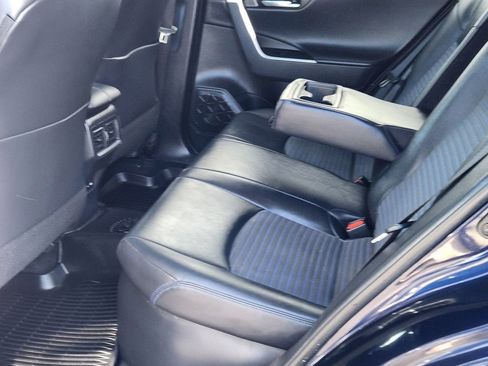 Used 2021 Toyota RAV4 XSE image 14