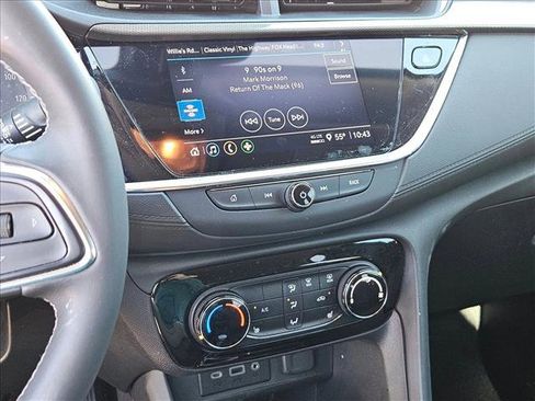 Used 2022 Buick Encore GX Preferred w/ Cold Weather Comfort Package image 12