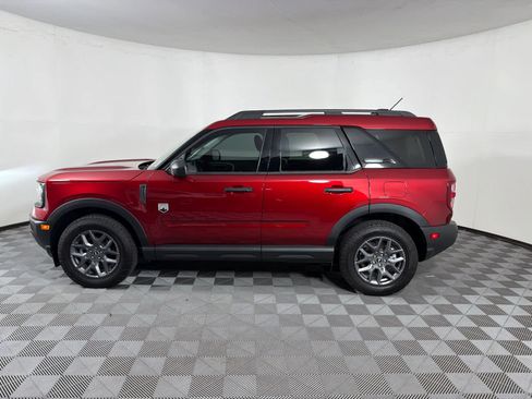 Used 2026 Ford Bronco Sport Big Bend w/ Convenience Package AWD/4WD image 4