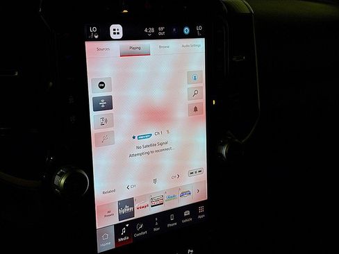 Used 2025 RAM 1500 Big Horn image 15