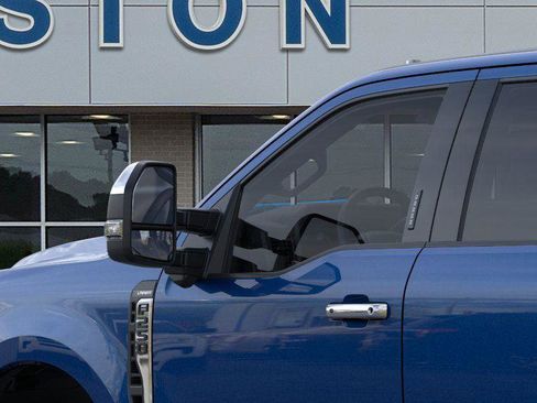 New 2026 Ford F250 Lariat w/ Chrome Package image 20