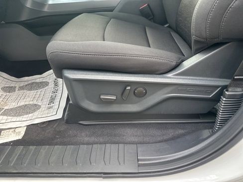 New 2025 Ford F150 XLT w/ Equipment Group 302A MID image 17