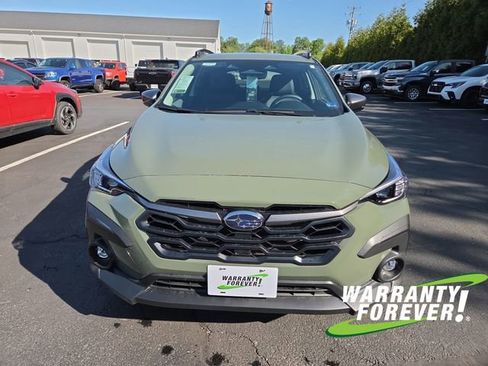 New 2026 Subaru Crosstrek 2.5i Limited AWD/4WD image 2