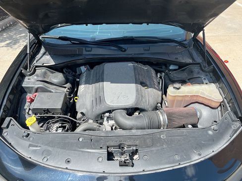 Used 2021 Dodge Charger R/T RWD image 27