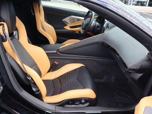 Used 2022 Chevrolet Corvette Stingray Preferred Cpe RWD image 21