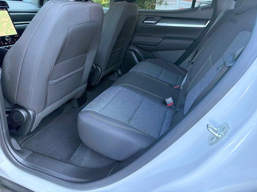 Used 2026 GMC Terrain Elevation w/ Technology Package II FWD image 20