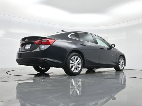 Used 2023 Chevrolet Malibu LT image 47