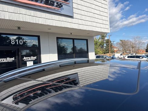 Used 2023 BMW X5 xDrive45e w/ Executive Package image 11