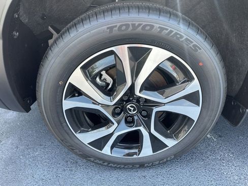 New 2026 MAZDA CX-5 Preferred AWD/4WD image 11