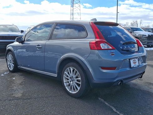 Used 2012 Volvo C30 T5 image 5