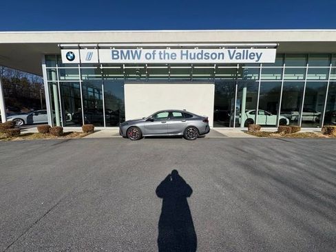 Used 2025 BMW 228i xDrive w/ Premium Package image 1