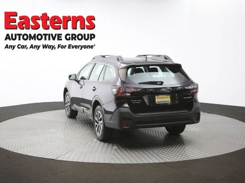 Used 2022 Subaru Outback AWD/4WD image 36