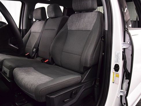 Used 2023 Ford F150 XLT w/ Equipment Group 302A High image 30