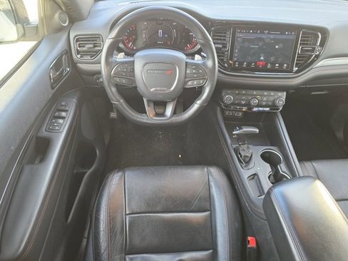 Used 2024 Dodge Durango GT image 18
