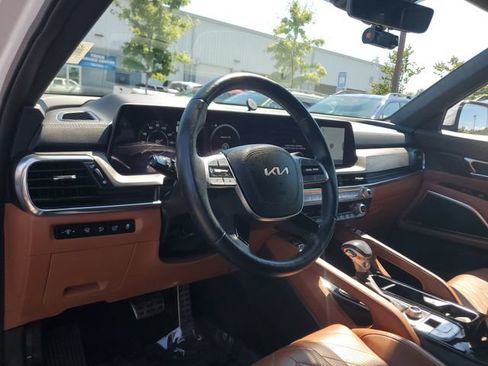 Used 2024 Kia Telluride SX Prestige X-Line AWD/4WD image 21