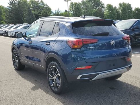 Used 2020 Buick Encore GX Select FWD image 5