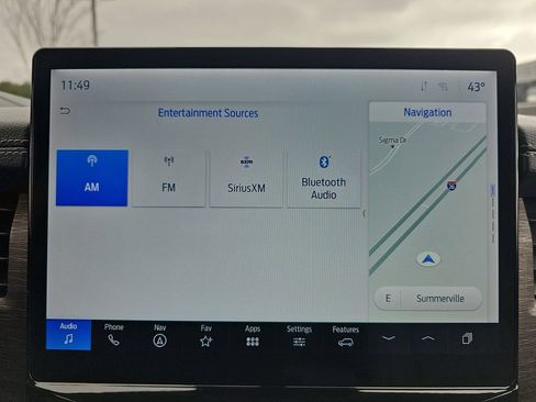 Used 2024 Ford Expedition Max Limited image 26