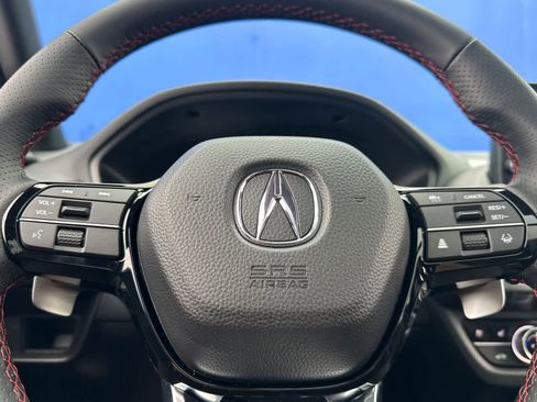 New 2025 Acura ADX A-Spec image 20