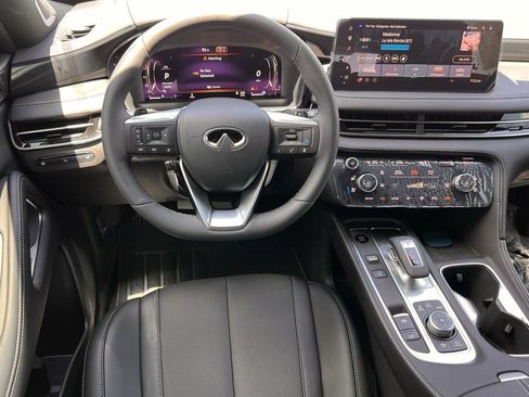 New 2027 INFINITI QX65 Sport w/ Premium Package AWD/4WD image 10