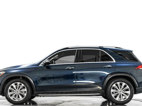 Used 2022 Mercedes-Benz GLE 350 4MATIC image 6