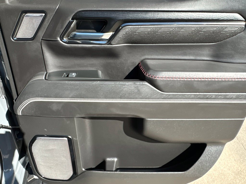 Certified 2024 GMC Sierra 1500 AT4X AWD/4WD image 24