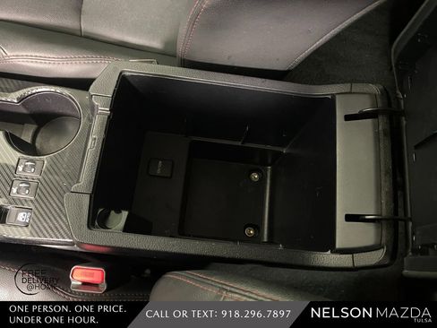 Used 2021 Toyota 4Runner TRD Off-Road Premium image 30